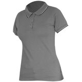 Lahti Pro ženska polo majica siva L L4031503 Cijene