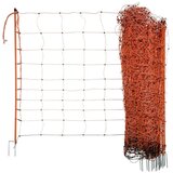 Neutral MREŽA OVINET 90cm DVOSTRUKA-50m Cene'.'