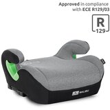 Lorelli Malibu booster Isofix 125-150 cm, Beige | shoptok.hr