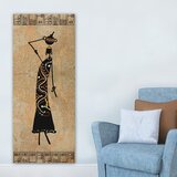 Wallity Slika DKY81496126738_50120, 50x120 cm | ePonuda.com