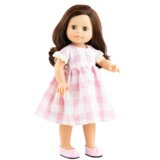 Paola Reina lutka Emilia 42 cm ( 6115 ) Paola Reina lutka Emilia 42 cm ( 6115 ) Slike