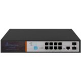 Extralink VICTOR | PoE Switch | 8x Gigabit PoE Cijene