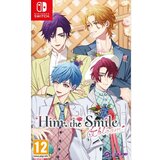 Pqube SWITCH Him, The Smile and Bloom | ePonuda.com
