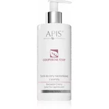 Apis Natural Cosmetics Couperose-Stop hidratantni toner za osjetljivo lice sklono crvenilu 300 ml
