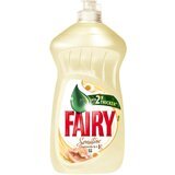 Fairy sensitive chamomile & vitamine tečnost za pranje posuđa 450 ml Cene