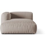 Micadoni Bež modularna sjedeća garnitura (s lijevim kutom) Martina – Home | shoptok.hr