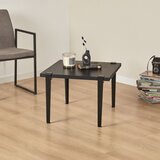 Woody Fashion Halicheron - AnthraciteBlack AnthraciteBlack Coffee Table