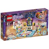 Lego Friends Stephaniejina gimnastična predstava - 41372, (632876) Slike
