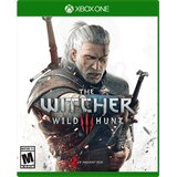 The Witcher 3 Wild Hunt (XBOX ONE) - rabljeno | Shoptok.si