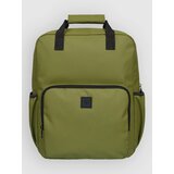 Roxy Wave Whisper Rubber Backpack oil green | shoptok.hr