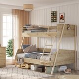 Mocha VELIKI KREVET NA SPRAT (90x200-120x200 cm) | Eponuda.com