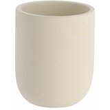 Tendance čaša za četkice 8x10 cm cement bez 61160161 cene
