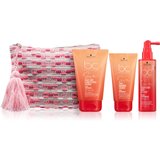 Schwarzkopf Professional BC Bonacure Sun Protect Potovalni set (za lase izpostavljene soncu) Cene