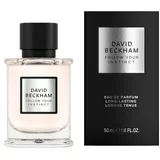 David Beckham Follow Your Instinct 50 ml parfemska voda za moške