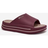 Big Star Women's Platform Sandals | Shoptok.si