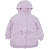 Benetton jakna prehodna 23M5CN02W D roza EL