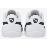 Puma VIKKY V3 LTHR Ženska obuća za slobodno vrijeme, bijela, veličina 38.5 | shoptok.hr