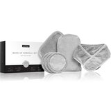 Notino Spa Collection Make-up removal set komplet za odstranjevanje ličil iz mikrovlaken | Shoptok.si