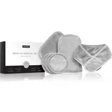 Spa Collection Make-up removal set set za skidanje šminke od mikrofibre