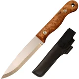 Outdoor lovački nož MASTERPIECE ZO - 39878 - Smeđa
