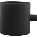  KNOB cast iron - small Cene
