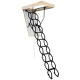 MEISTERHOLZ Tavanske stepenice Thermo (100 x 60 cm, Toplinska izolacija: 1,22 W/m²K) | shoptok.hr