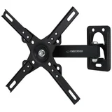 pomični LCD i TV nosač za ekrane 12-50" do 20kg