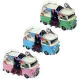 Signes Grimalt Kipci in figurice Avtobus 3 Drugačen Set 3U Večbarvna | Shoptok.si
