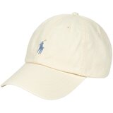 Polo Ralph Lauren CLS SPRT CAP-HAT Bež Cijene