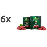 Nuevo Adult - govedina 6 x 400 g Cene