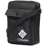 Columbia Torbe za čez ramo Zigzag Side Bag Črna | Shoptok.si