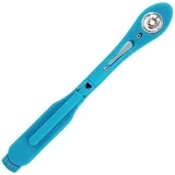 lampica za knjige - blue