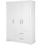 Roba Bijela dječja garde139x199 cm Maxi – Cijene