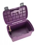 Olimp Sport Kutija za pribor za trimarenje ljubičasta | ePonuda.com