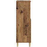  Highboard Drvo hrasta 60 x 36 x 110 cm Konstruirano drvo | shoptok.hr