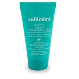 Café Mimi Krema puter za ruke "Glatkoća kože" 50ml Cijene
