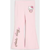 Sinsay Pamučne flare tajice 2 pack Hello Kitty Slike