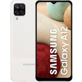 Samsung galaxy A12 4/128GB white ds 4G refabrikovan grade-c | Eponuda.com