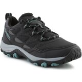 Merrell Pohodništvo West Rim Sport GTX Black Noir J036560 Črna Cene