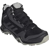 Ženske cipele Terrex Ax3 Mid Gtx W, Crne