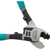 Total Električarska kliješta za žicu 160 mm / INDUSTRIAL (THT11561) | shoptok.hr