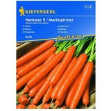 KIEPENKERL Profi-Line Sjeme povrća Mrkva Nantaise 2 (Daucus carota ssp. sativus, Berba: Srpanj, 10 m²) cijene