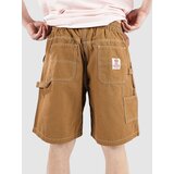 Misfit Shapes Tough Ground Kratke hlace tobacco | Shoptok.si