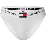 Tommy Jeans Slip mornarsko plava / crvena / crna / bijela | shoptok.hr