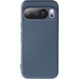 AVIZAR Ovitek za Google Pixel 10 Pro iz mehkega silikona, mehak na dotik, Siva lavanda, (5000189404) | Shoptok.si