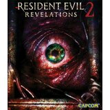  Resident Evil: Revelations 2 Steam Key EUROPE | ePonuda.com