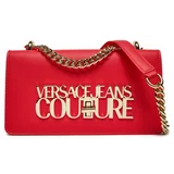 Versace Jeans Couture Ročna torba 75VA4BL1 Rdeča