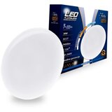 Lumax led plafonjera stella starry LUMPLO-30W 3CCT (6000/4000/3000K) 2400lm 330X68 Cene