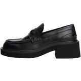 Tommy Hilfiger TJW CHUNKY HEEL LOAF EN0EN02789 Crna | shoptok.hr