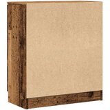vidaXL Komoda starinski les 60x30x70 cm inženirski les | Shoptok.si
